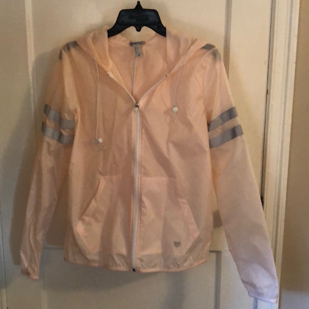 Windbreaker